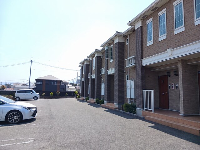 プラシード・カーサ その他9