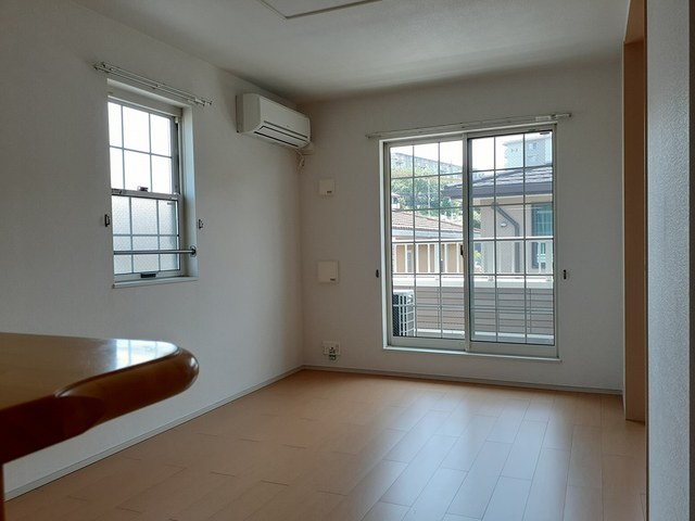 プラシード・カーサ リビング