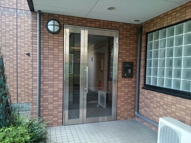 プリンスコート その他6