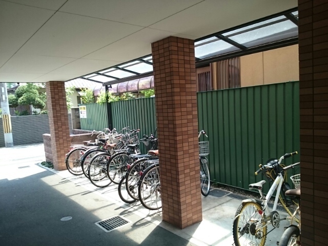 プリンスコート その他7