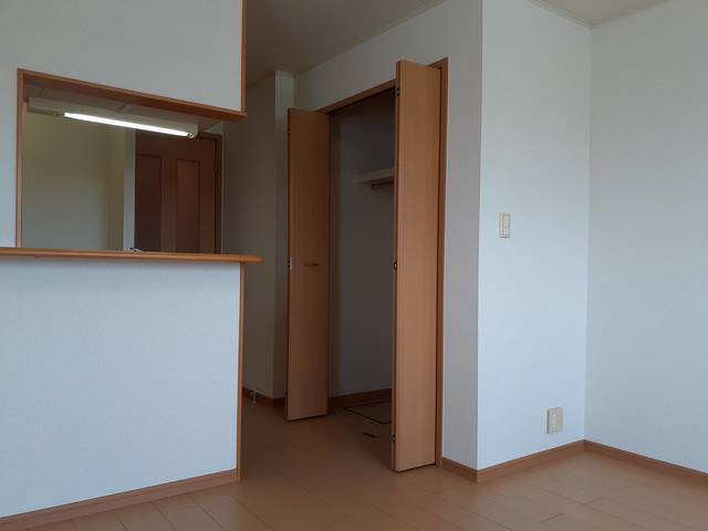 プロムナード桃山 その他2