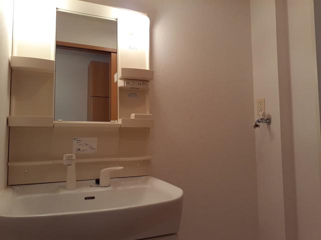 プロムナード桃山 その他4