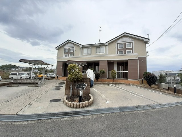 プロムナード桃山 その他8