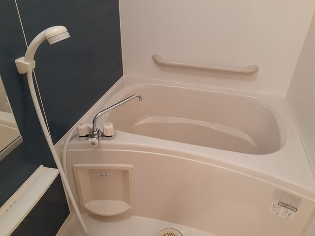 プロムナード桃山 風呂画像