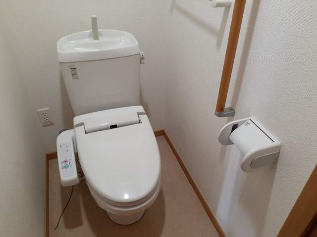 インヴィテ・ボヌ－ルⅡ番館 その他5