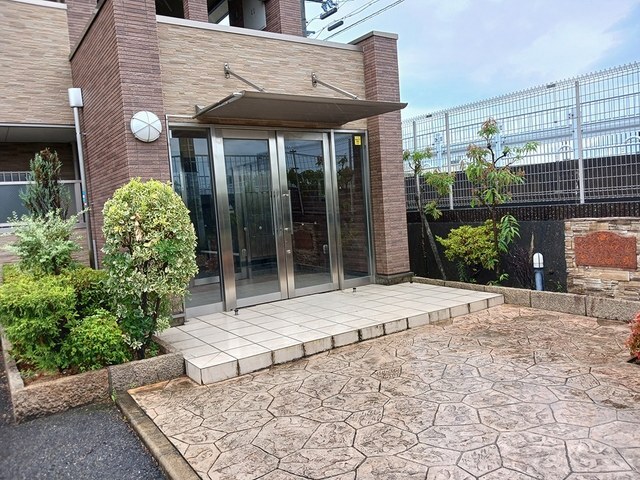 インヴィテ・ボヌ－ルⅡ番館 その他6