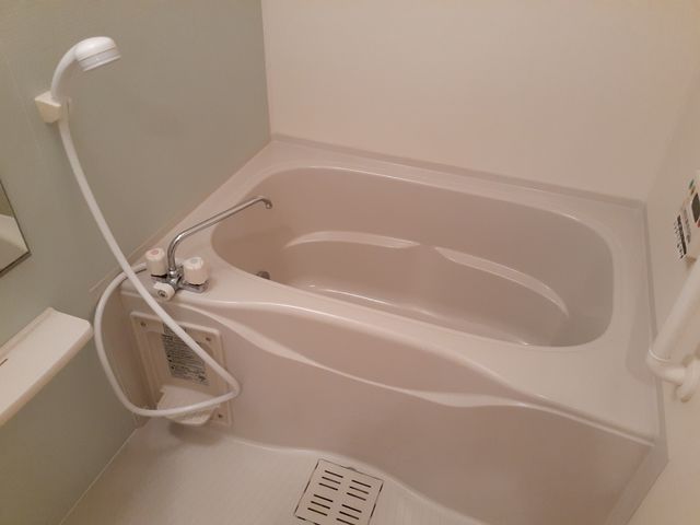 インヴィテ・ボヌ－ルⅡ番館 風呂画像