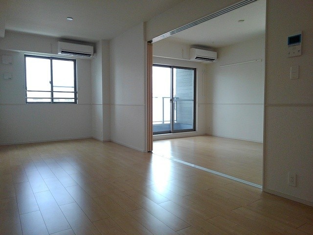 Ｃｏｎ　Ｂｒｉｏ　Ⅰ リビング