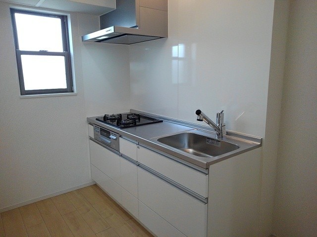 Ｃｏｎ　Ｂｒｉｏ　Ⅰ キッチン