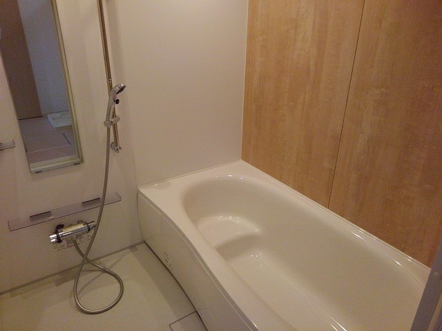 Ｃｏｎ　Ｂｒｉｏ　Ⅰ 風呂画像