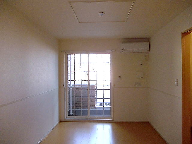 スペーシアⅡ号館 その他1