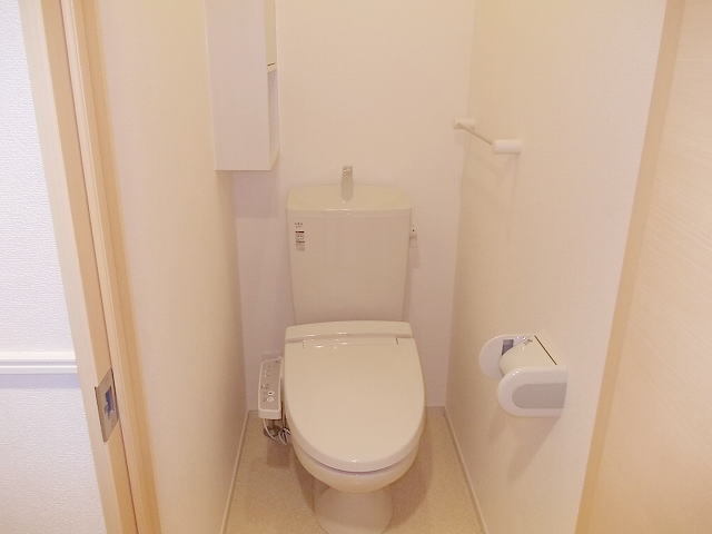 スペーシアⅡ号館 その他5