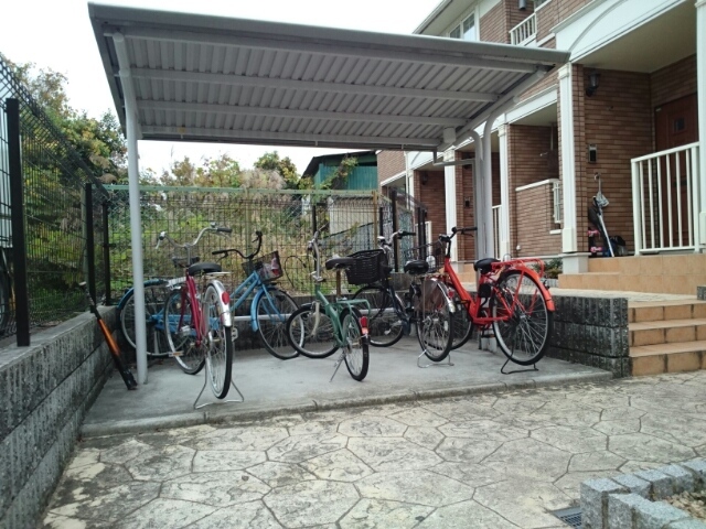 スペーシアⅡ号館 その他6