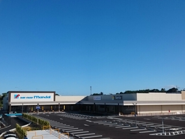 スペーシアⅡ号館 その他外観2