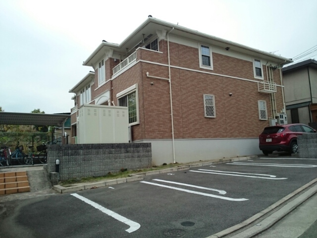 スペーシアⅡ号館 その他7