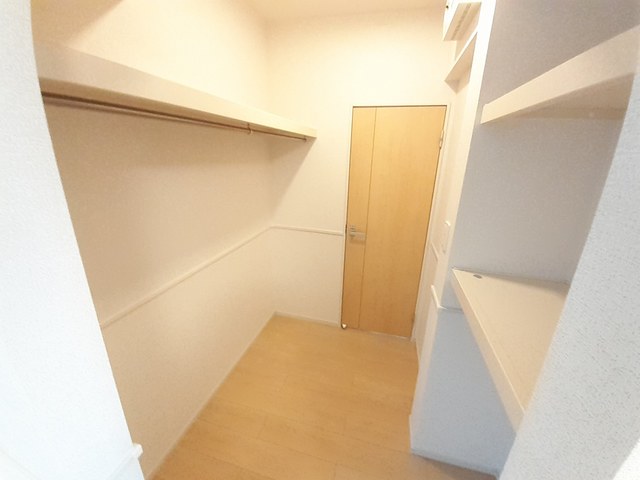 クラリッサ その他2