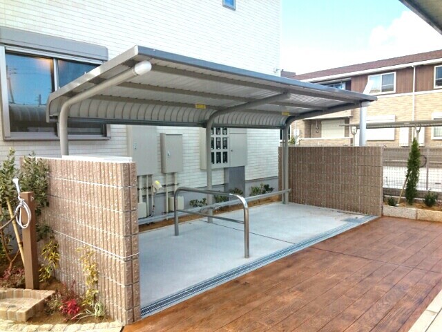 クラリッサ その他7