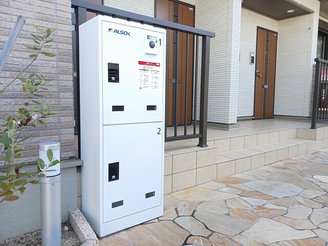 ルミエール　ソレイユ その他5