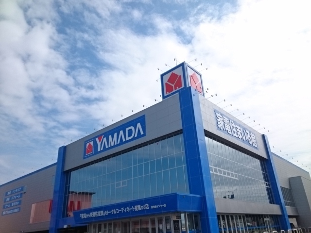 ルミエール　ソレイユ その他外観3