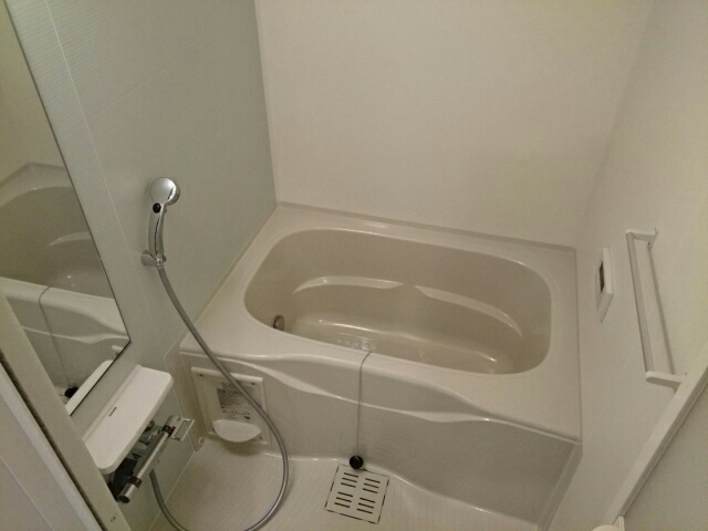 ルミエール　ソレイユ 風呂画像