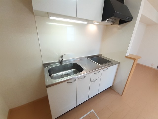 フォーユー キッチン