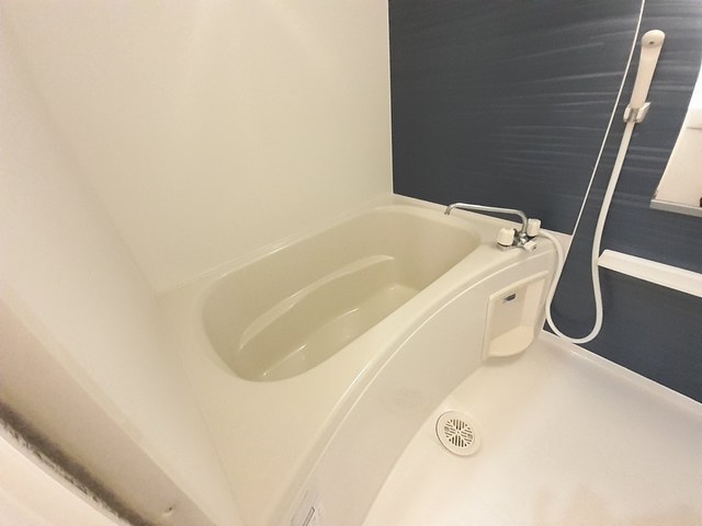 フォーユー 風呂画像