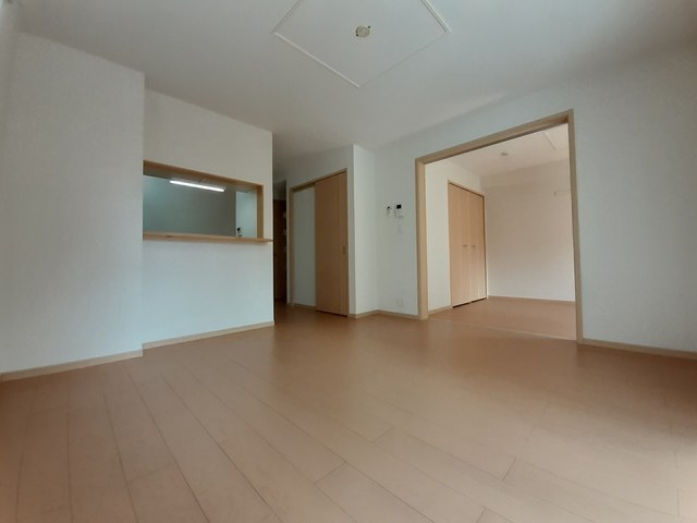 トゥージュール　アンサンブル リビング