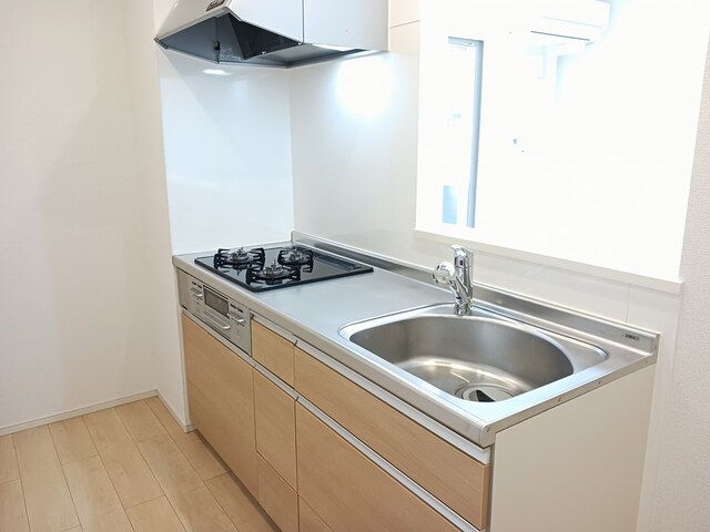 グラシアス キッチン