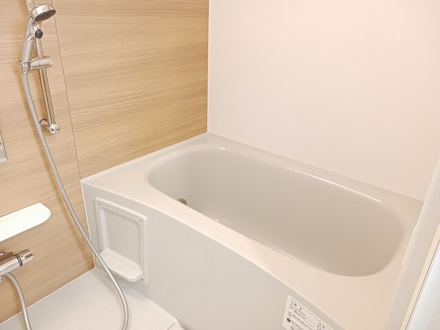 グラシアス 風呂画像