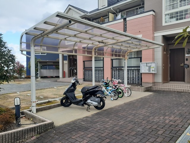 エレガントⅢ その他7