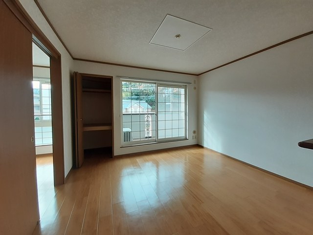 エレガントⅢ リビング