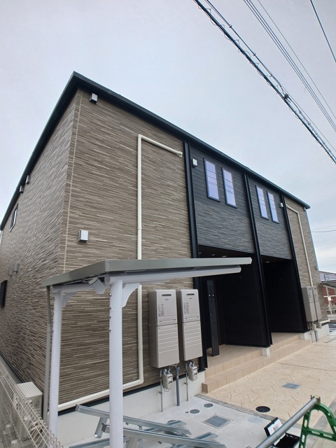 サンシャイン北六甲 その他6