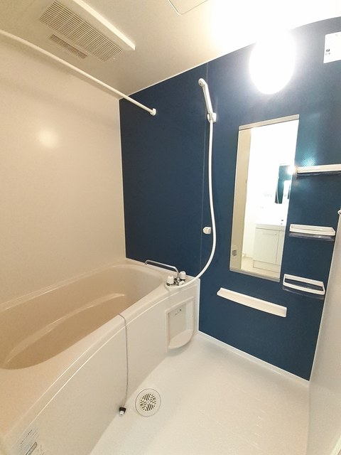 プリムローズ・Ｔ 風呂画像