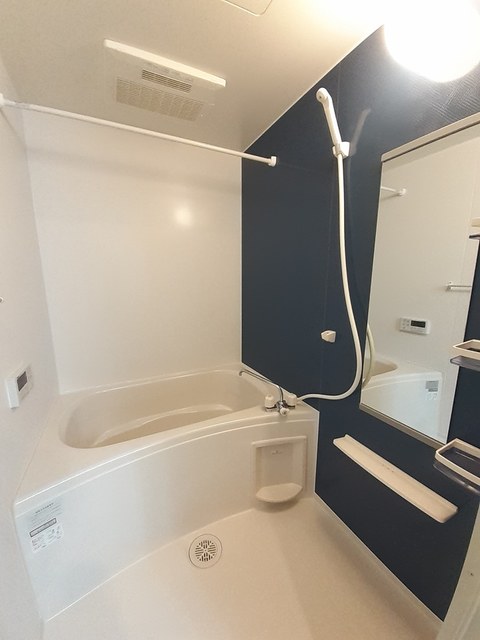 ブライトヒル 風呂画像