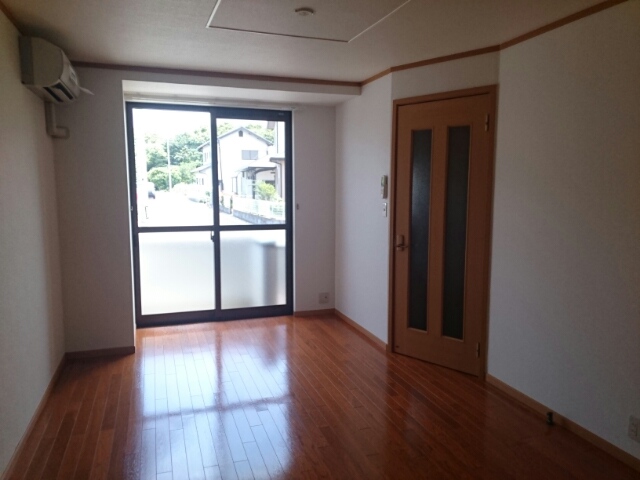 ポピュレ－ル　Ⅰ リビング