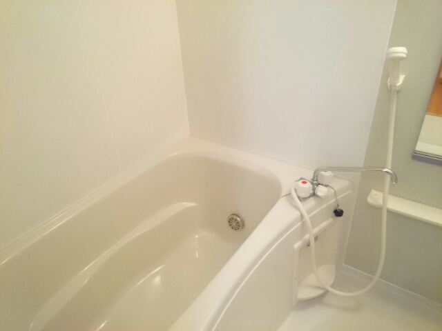 ポピュレ－ル　Ⅰ 風呂画像