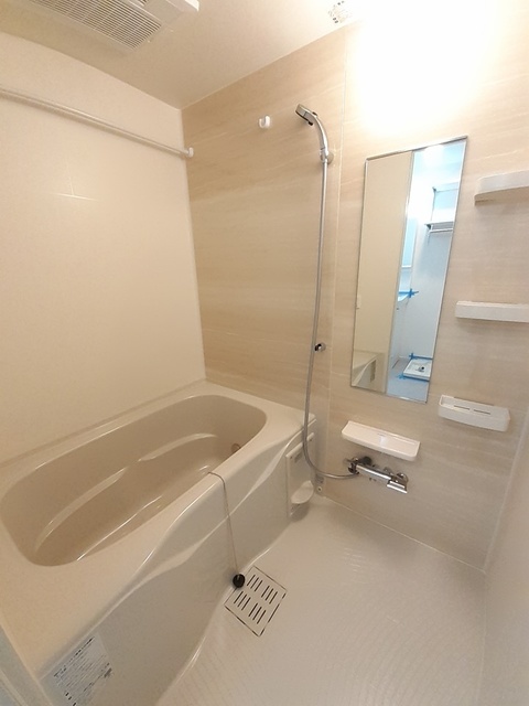 メゾンルミネ　中町 風呂画像