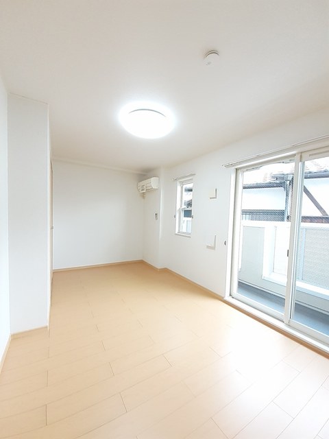 ル・レ－ヴ リビング