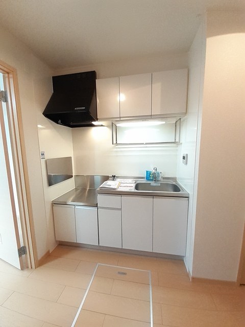 ル・レ－ヴ キッチン