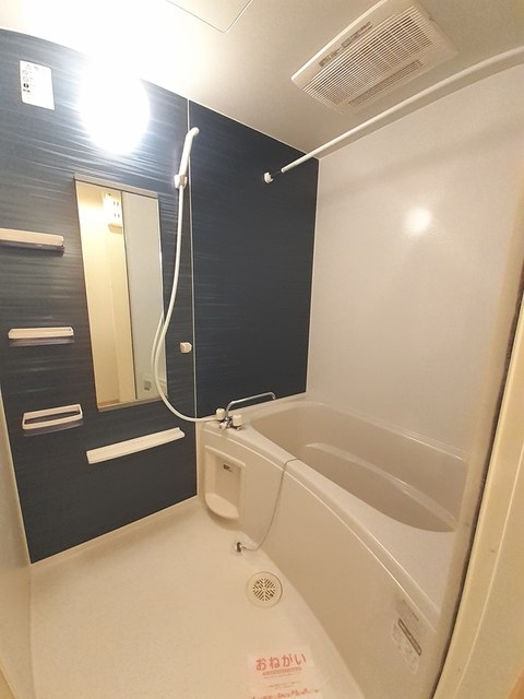 ル・レ－ヴ 風呂画像