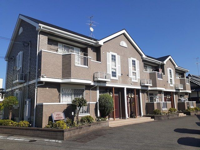 サンリット 外観