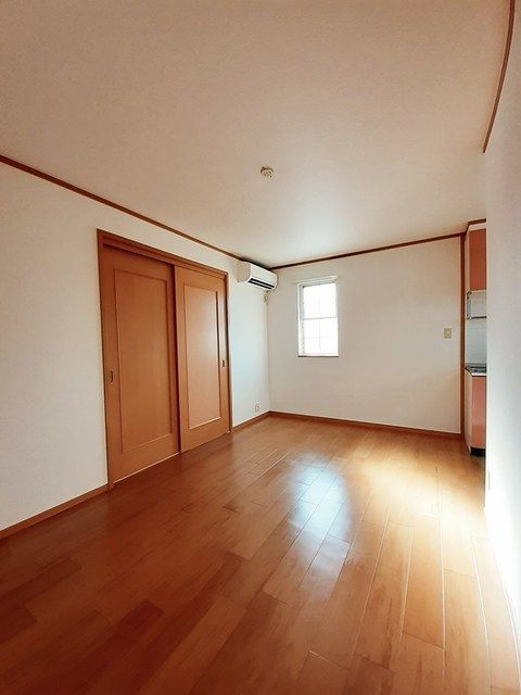 サンリット リビング