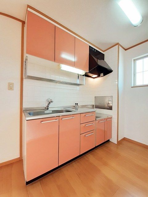 サンリット キッチン