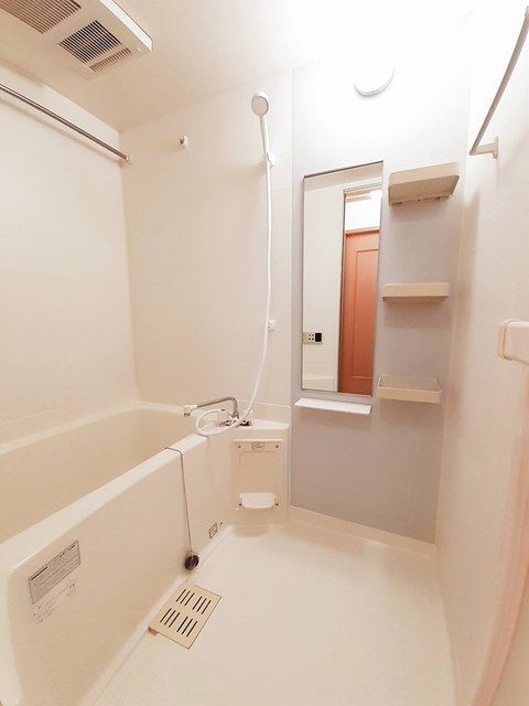 サンリット 風呂画像