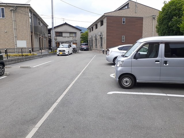 サニーレジデンスⅡ その他7