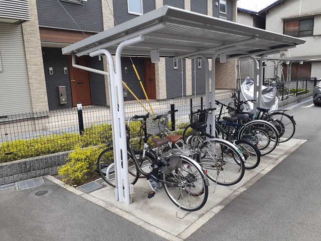 サニーレジデンスⅡ その他8