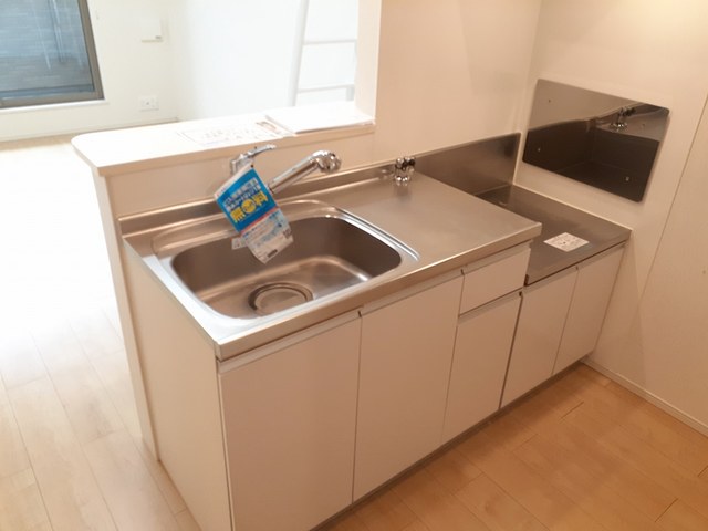 サニーレジデンスⅡ キッチン