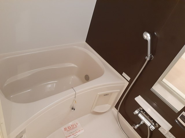 サニーレジデンスⅡ 風呂画像