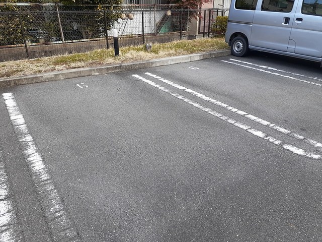 アネックス北中振 その他6