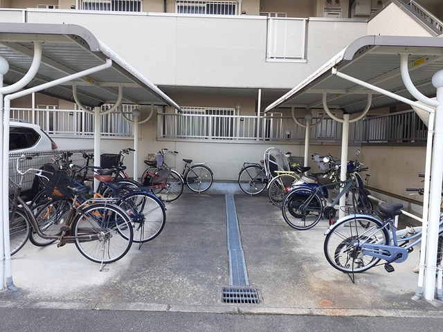 アネックス北中振 その他7